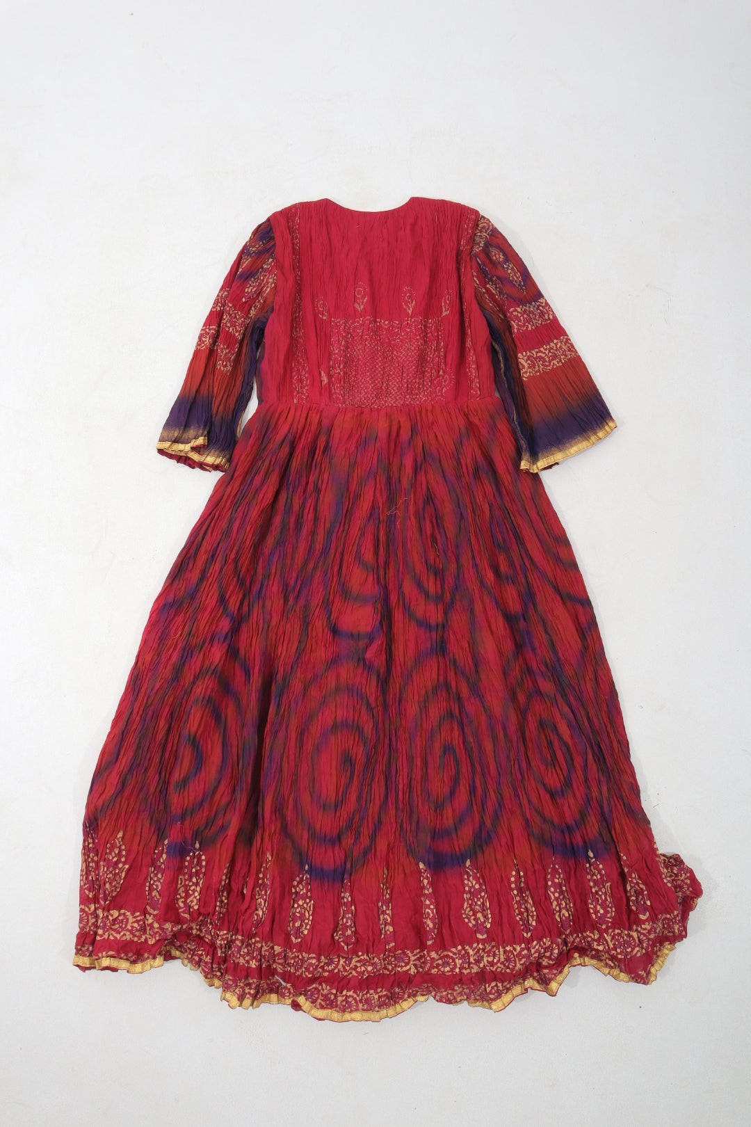 Ramadan Vintage Dress