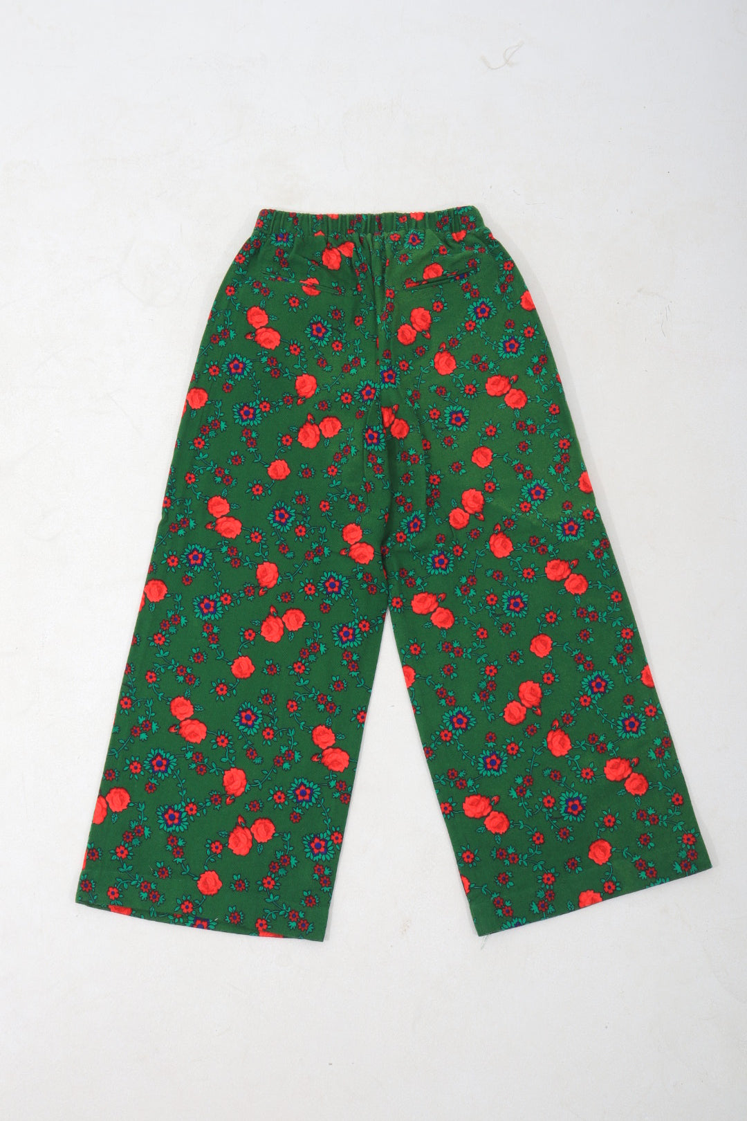 Ramadan Vintage Trouser