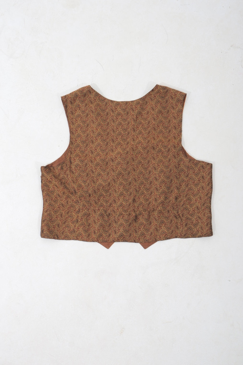 Vintage Vest