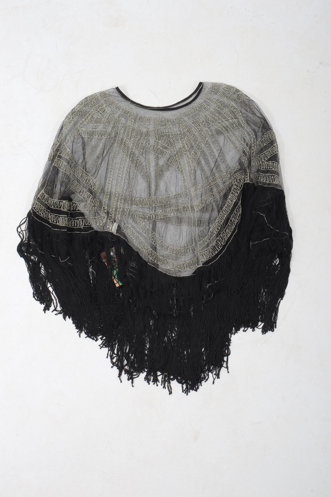 Vintage Blouse