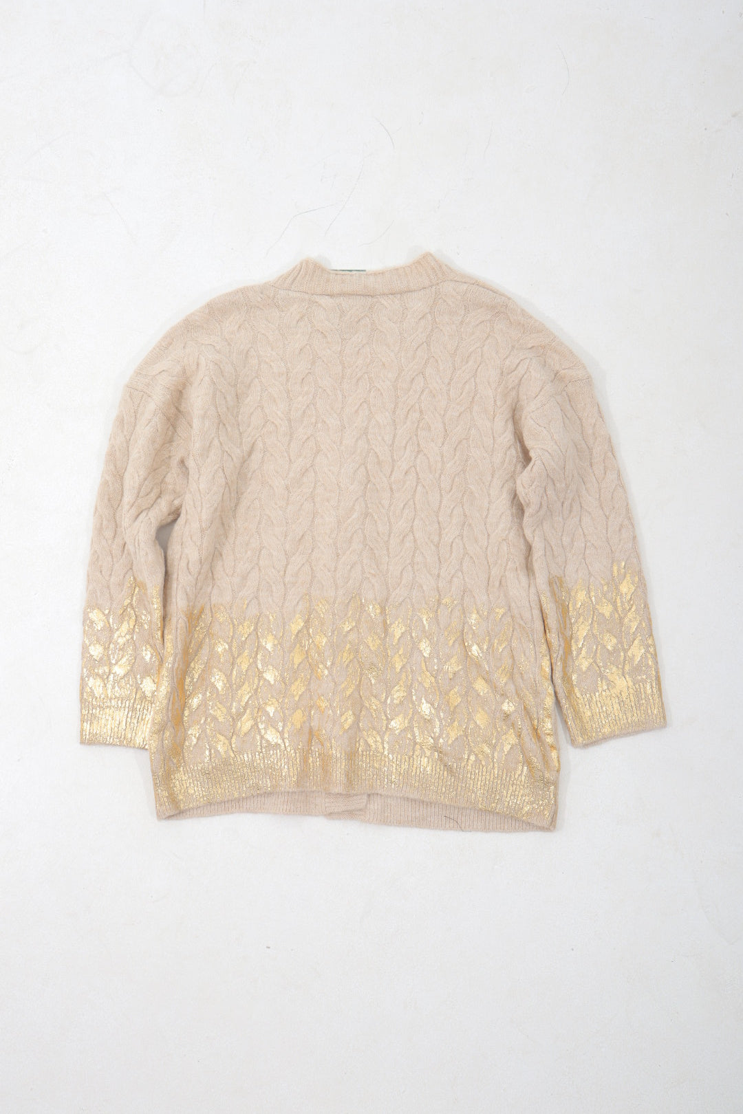 Vintage Sweater