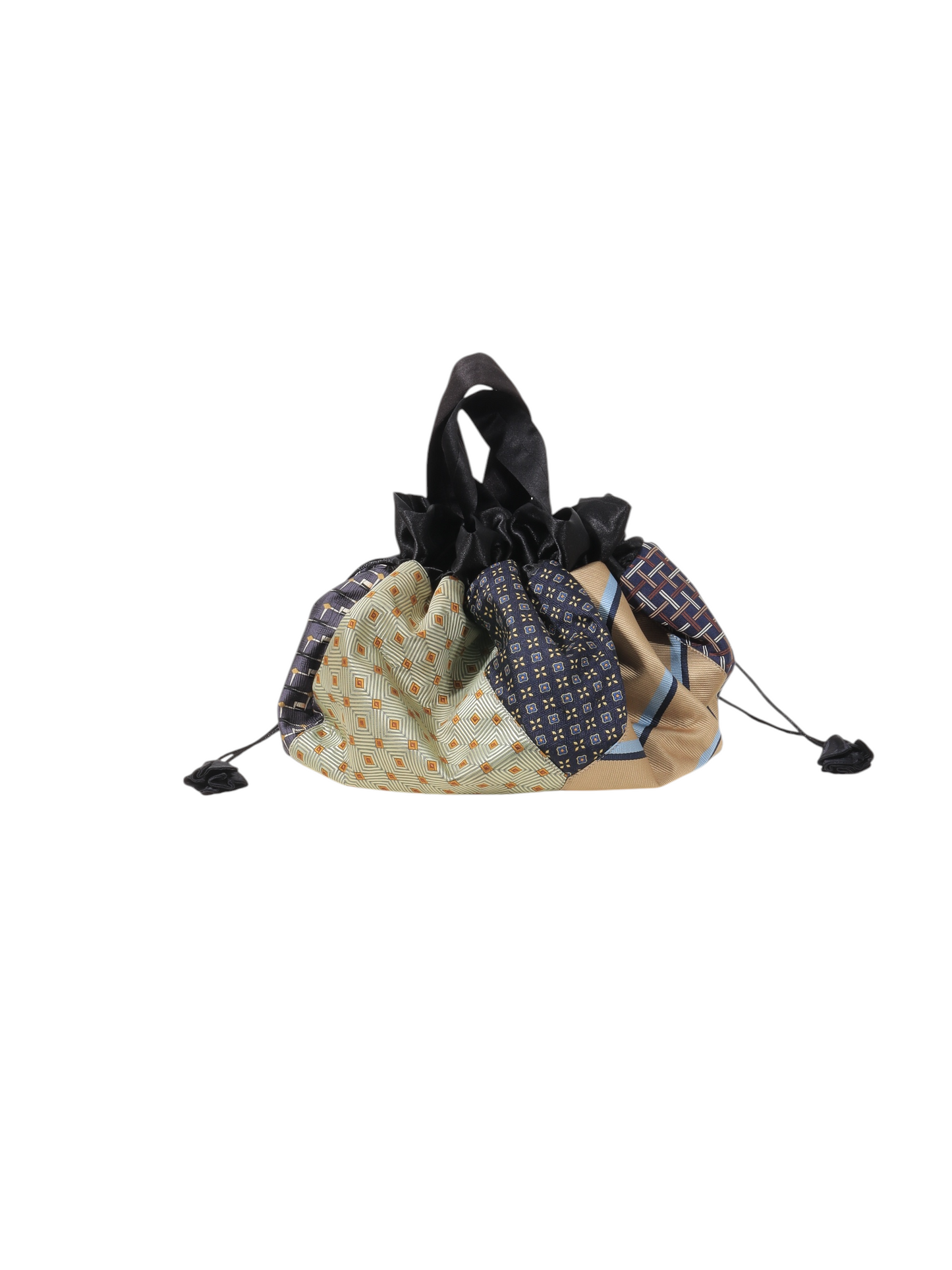 Puff Bag