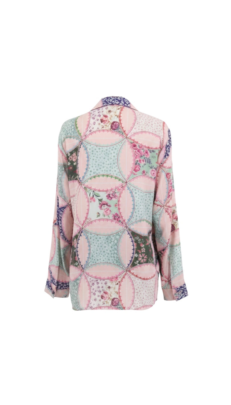 Vintage Blouse