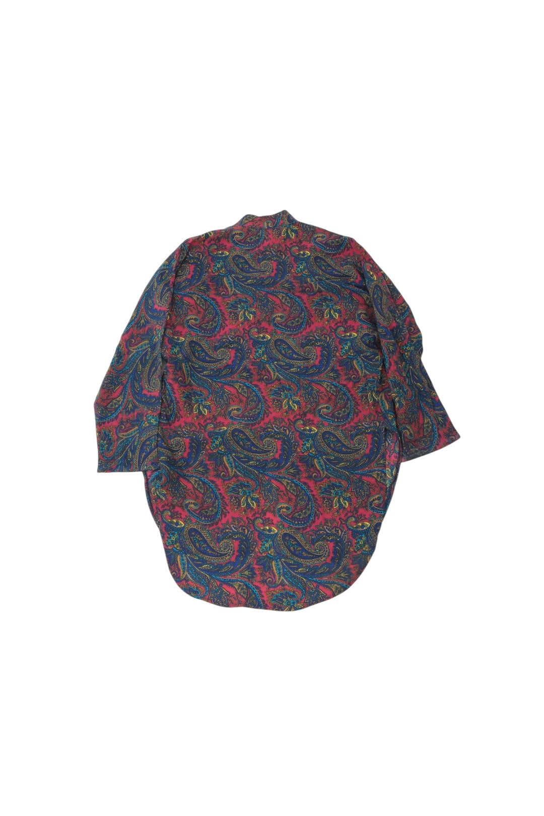 vintage blouse
