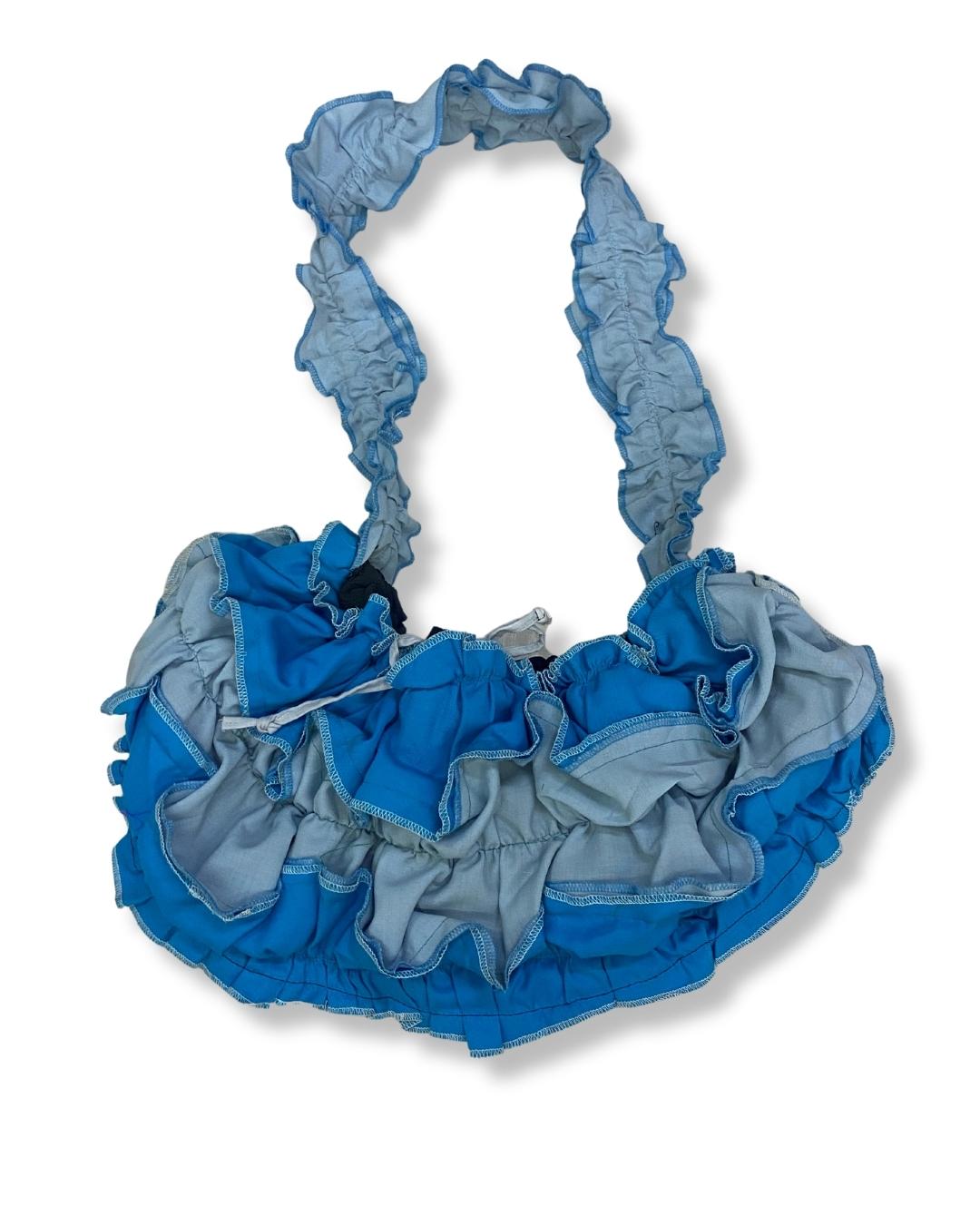 Ocean Pouch