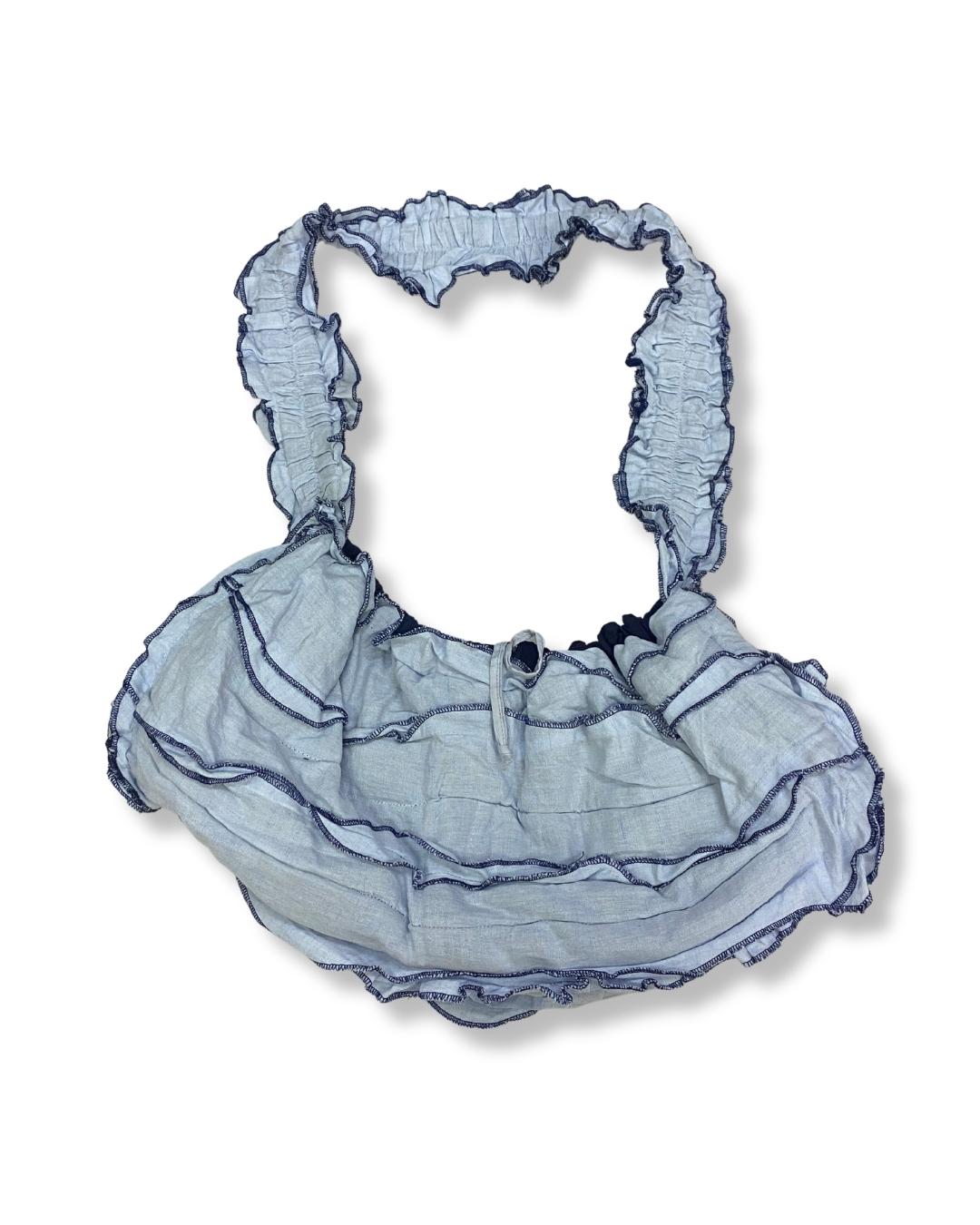 Ocean Pouch
