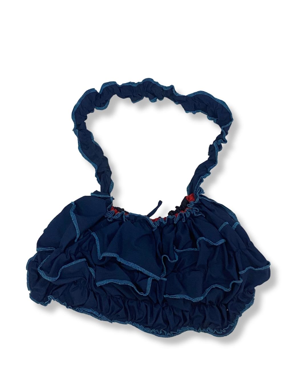 Ocean Pouch