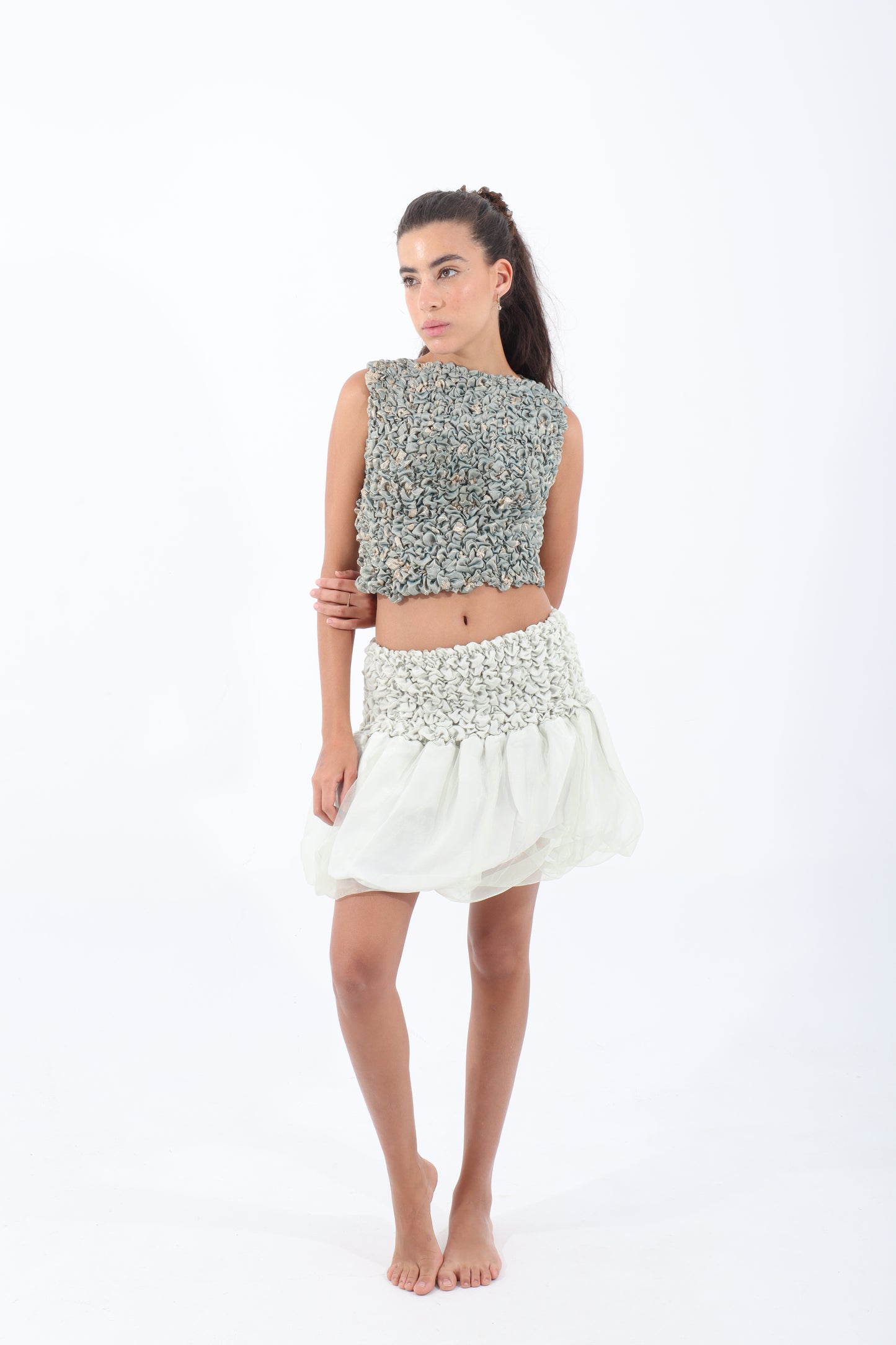 Flora Skirt