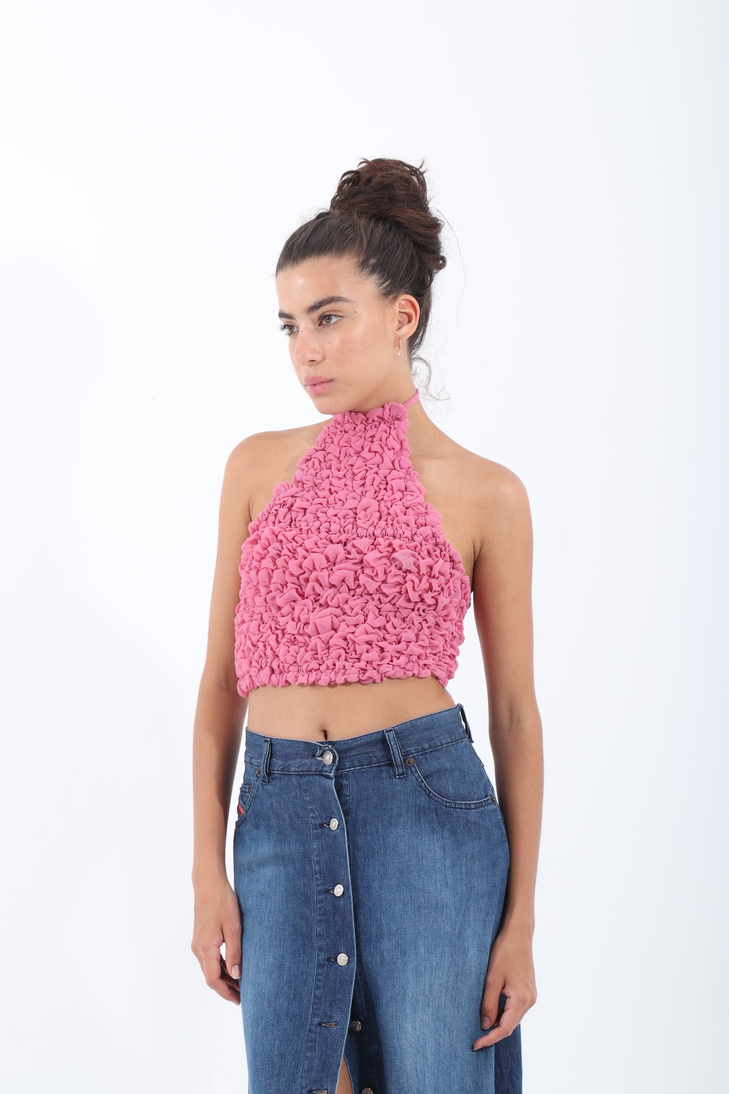 Petal Top
