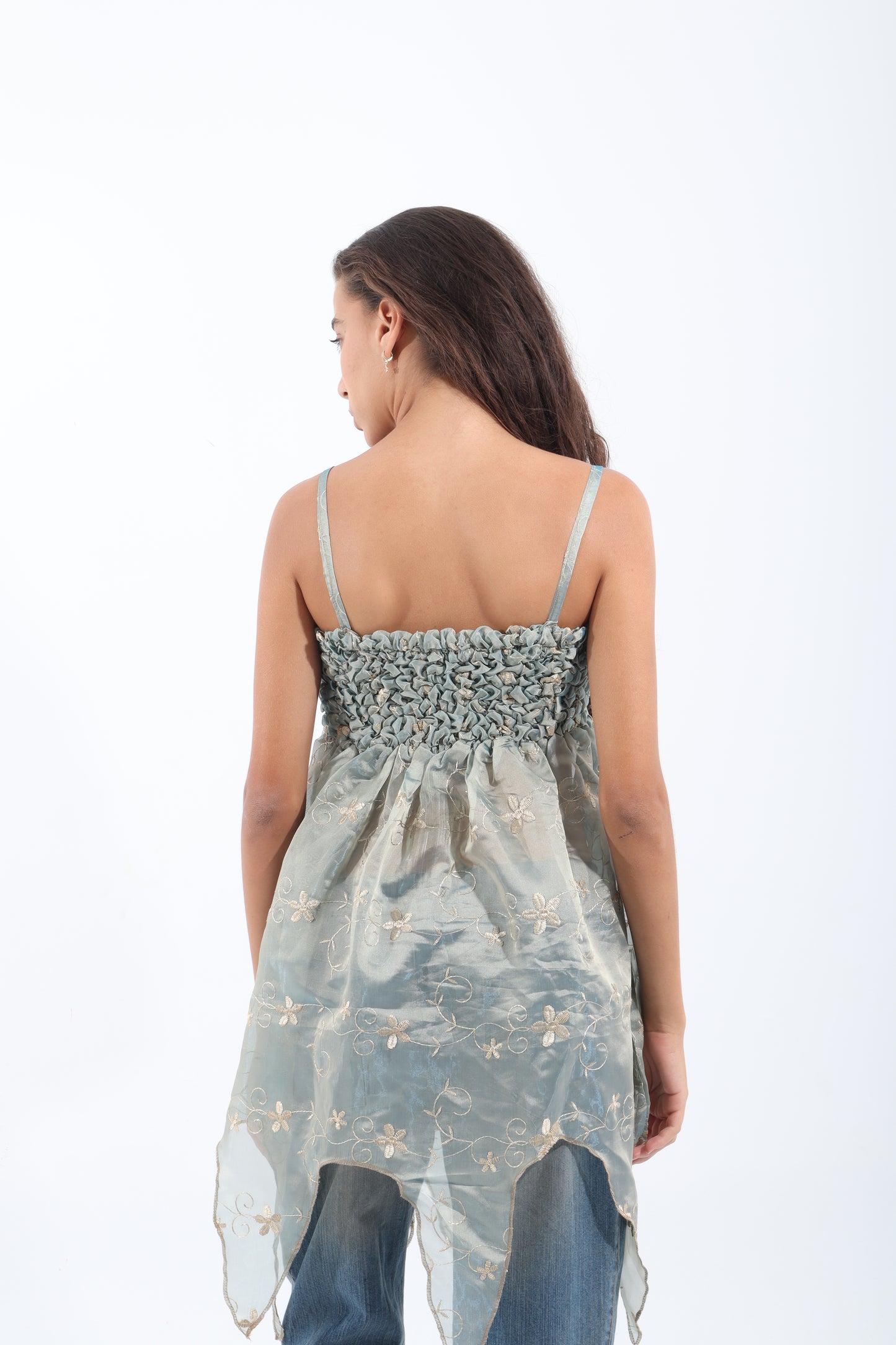 Bloom Top