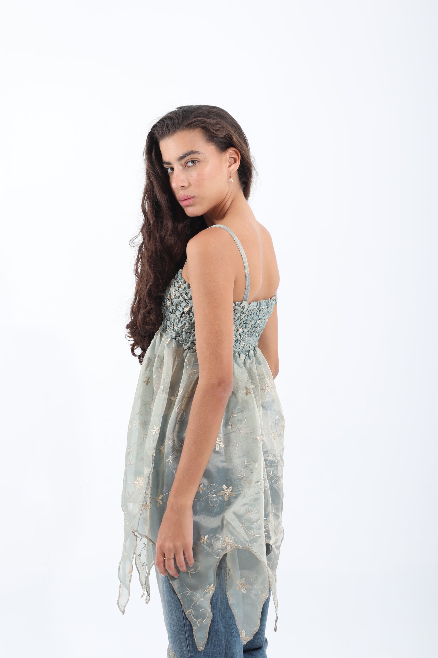 Bloom Top