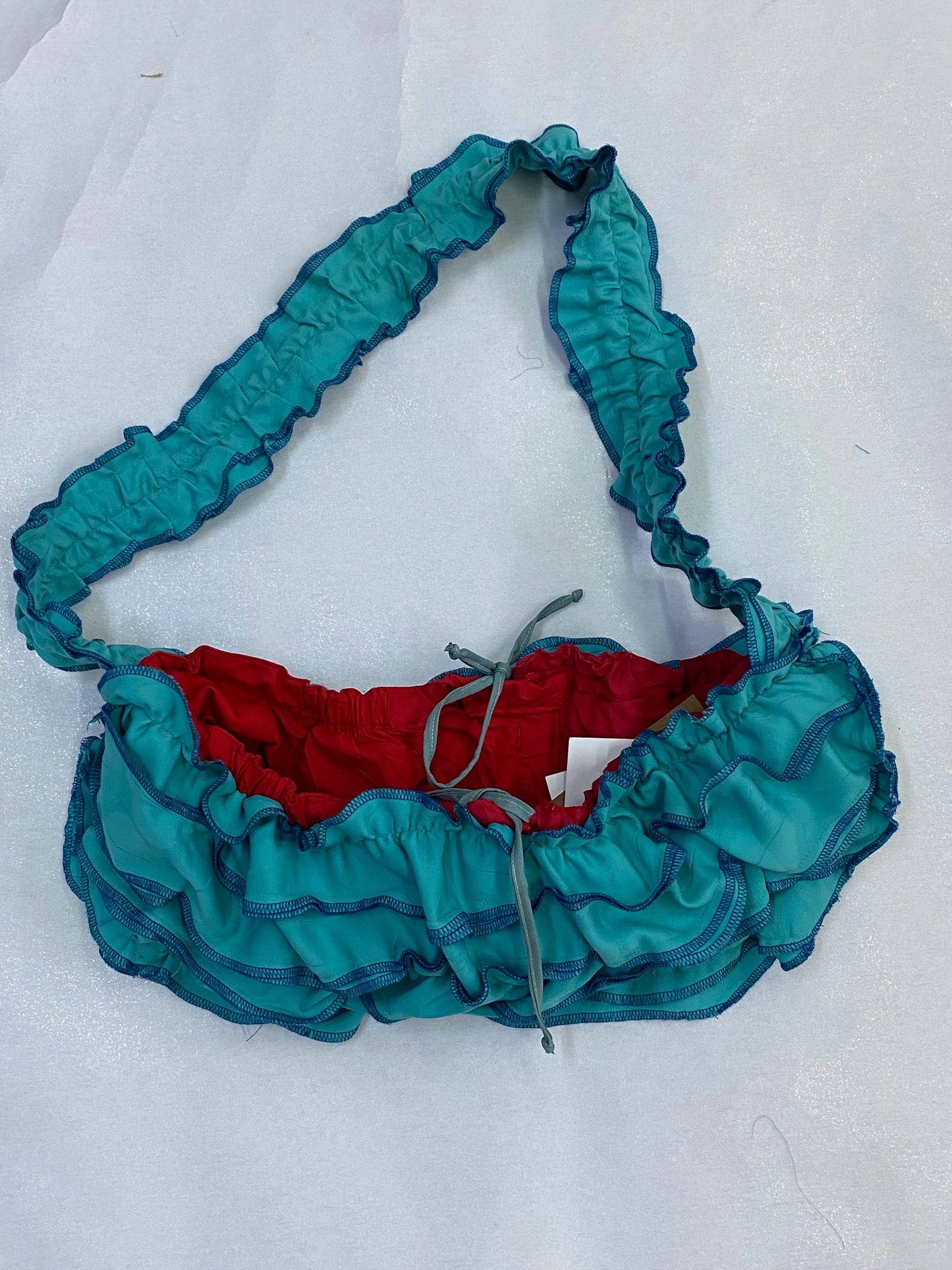 Ocean Pouch
