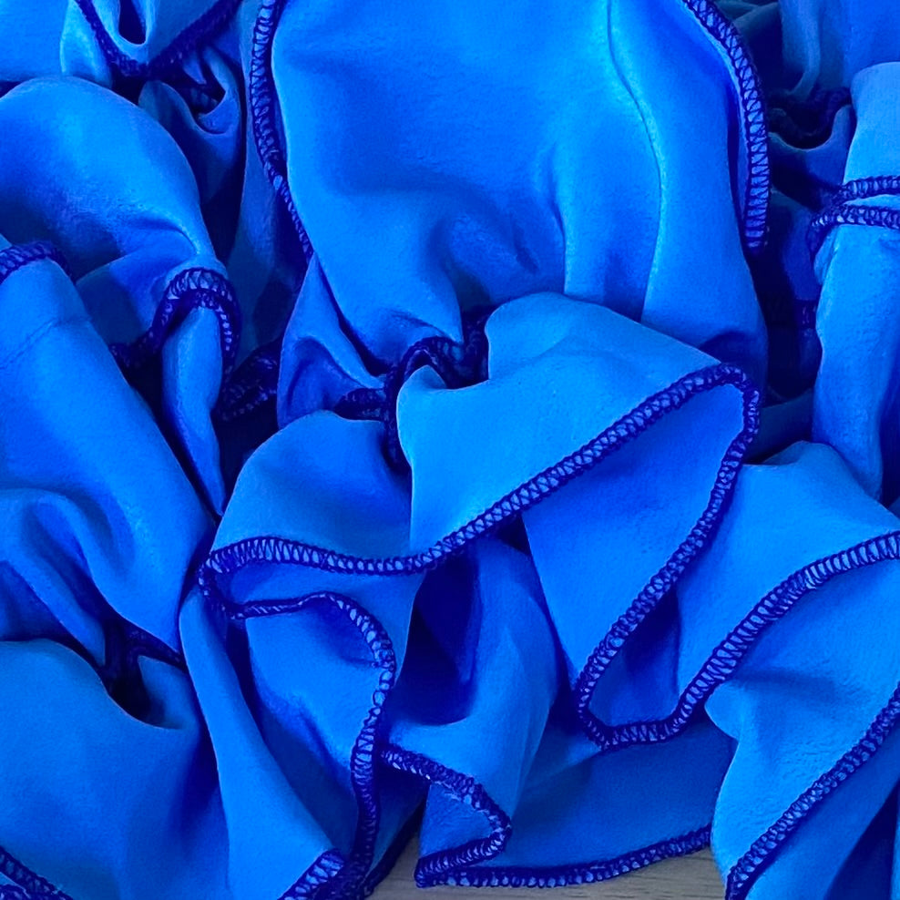 Tropical Tides Top With Wrapped Around Belt