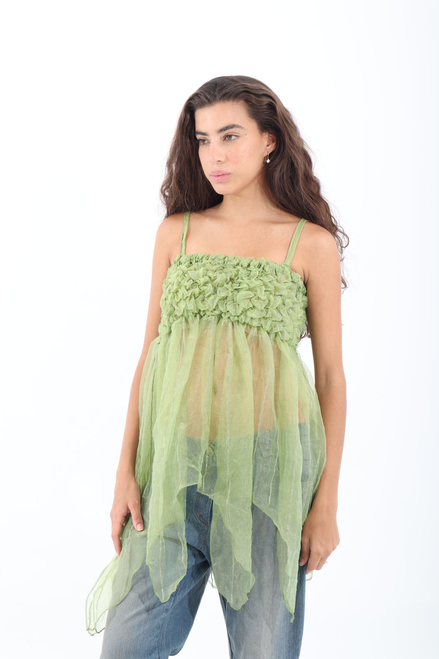 Bloom Top
