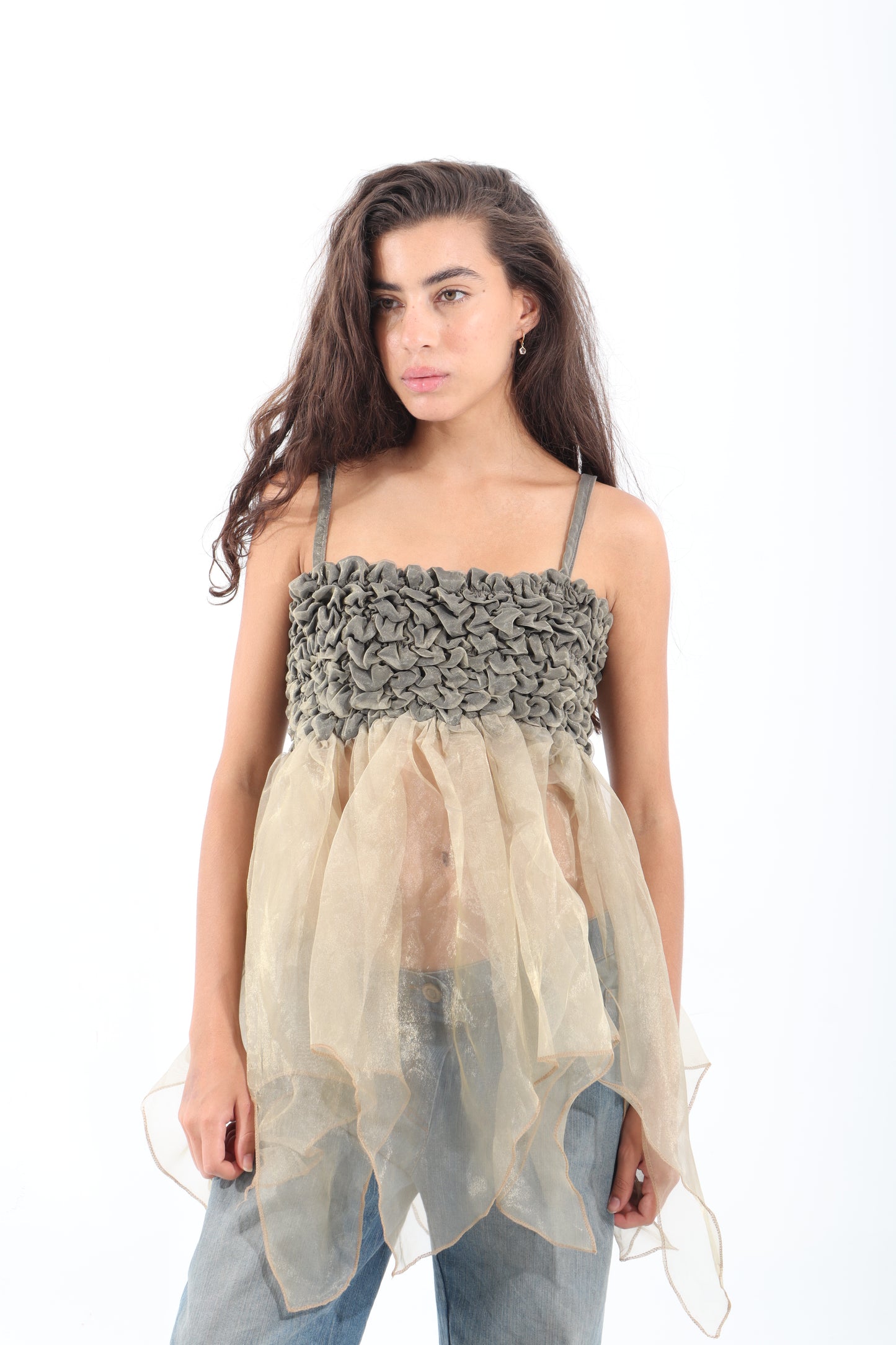 Bloom Top