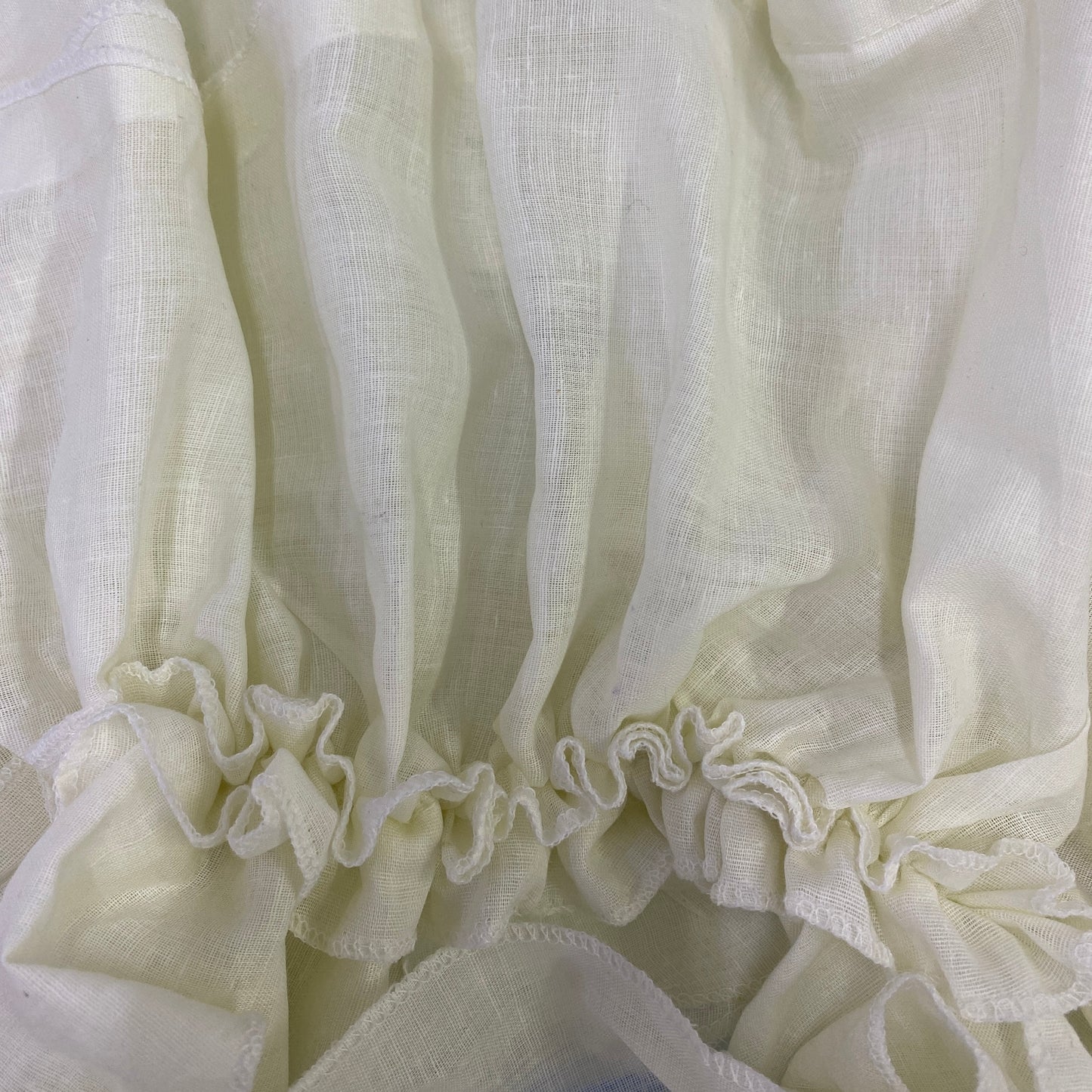 Tropical Tides Top With Wrapped Around Belt
