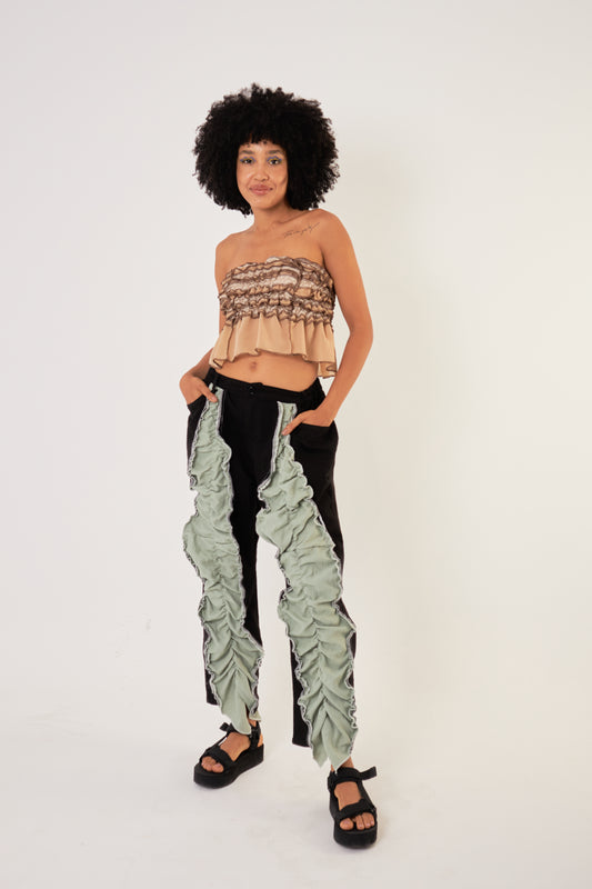 Coral Reef Trousers