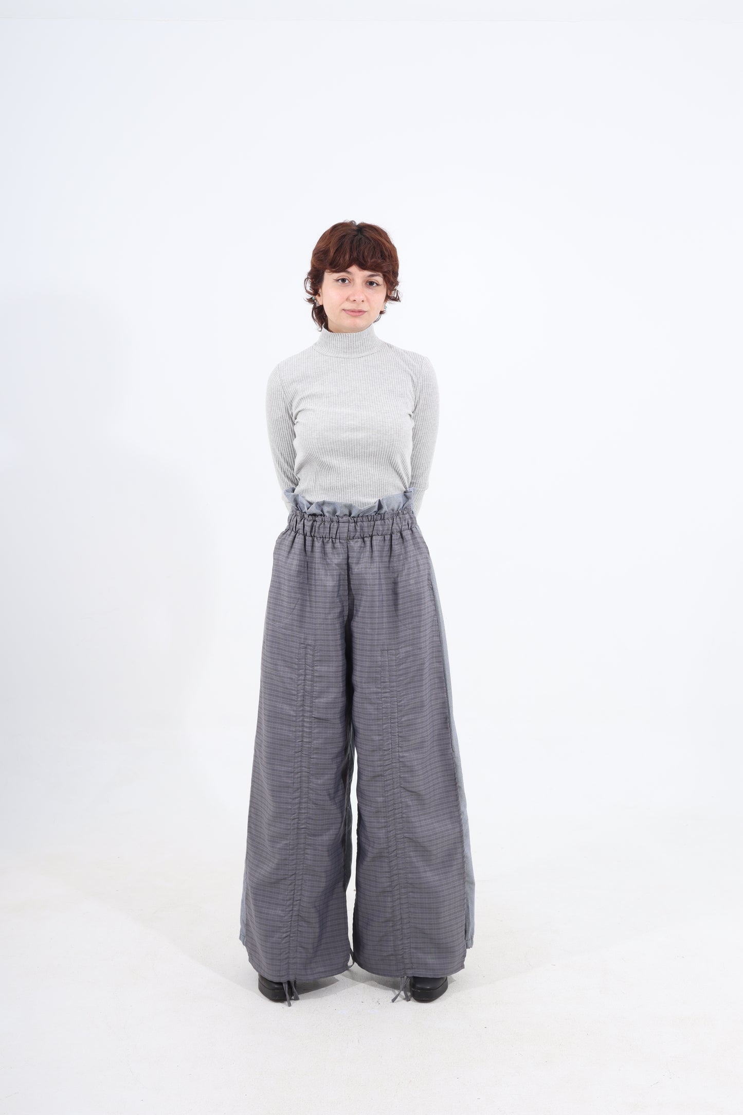 Overpass pants