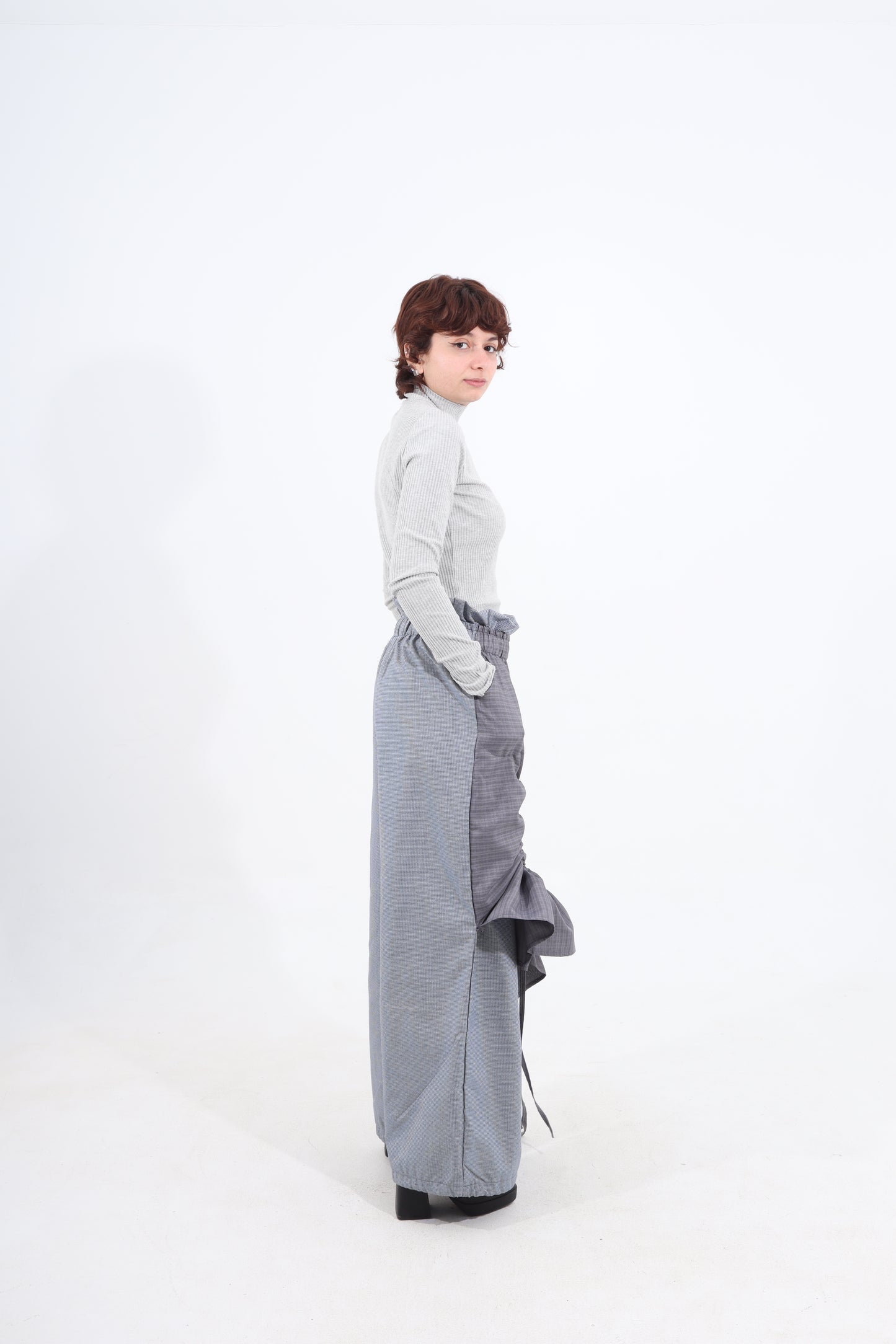 Overpass pants
