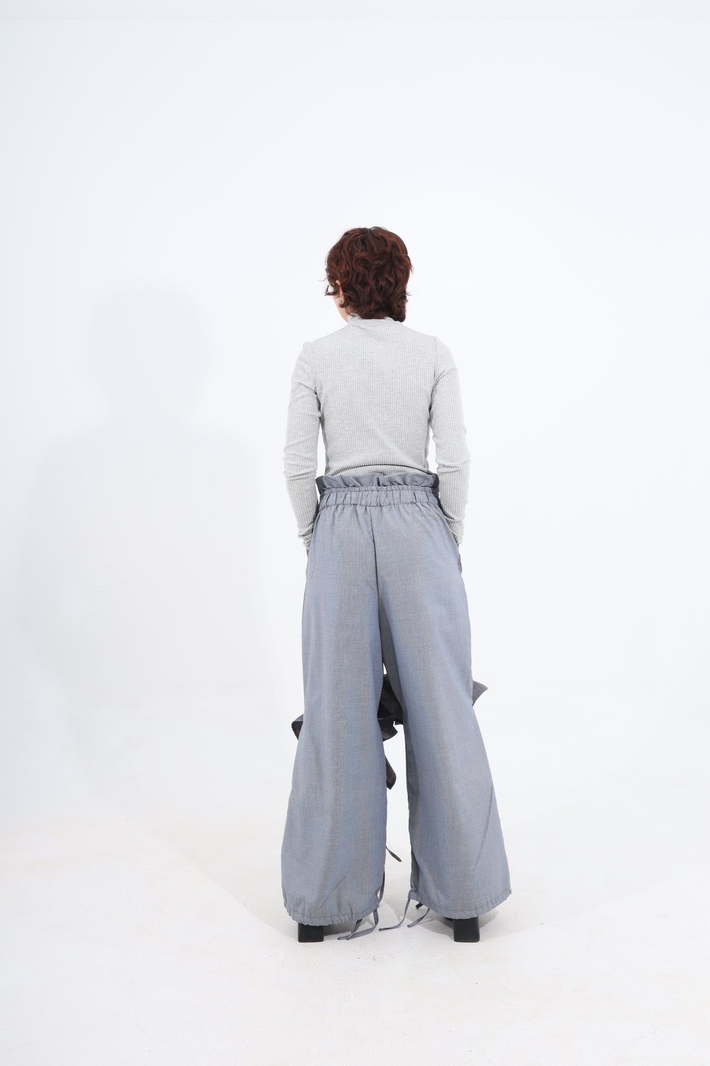 Overpass pants