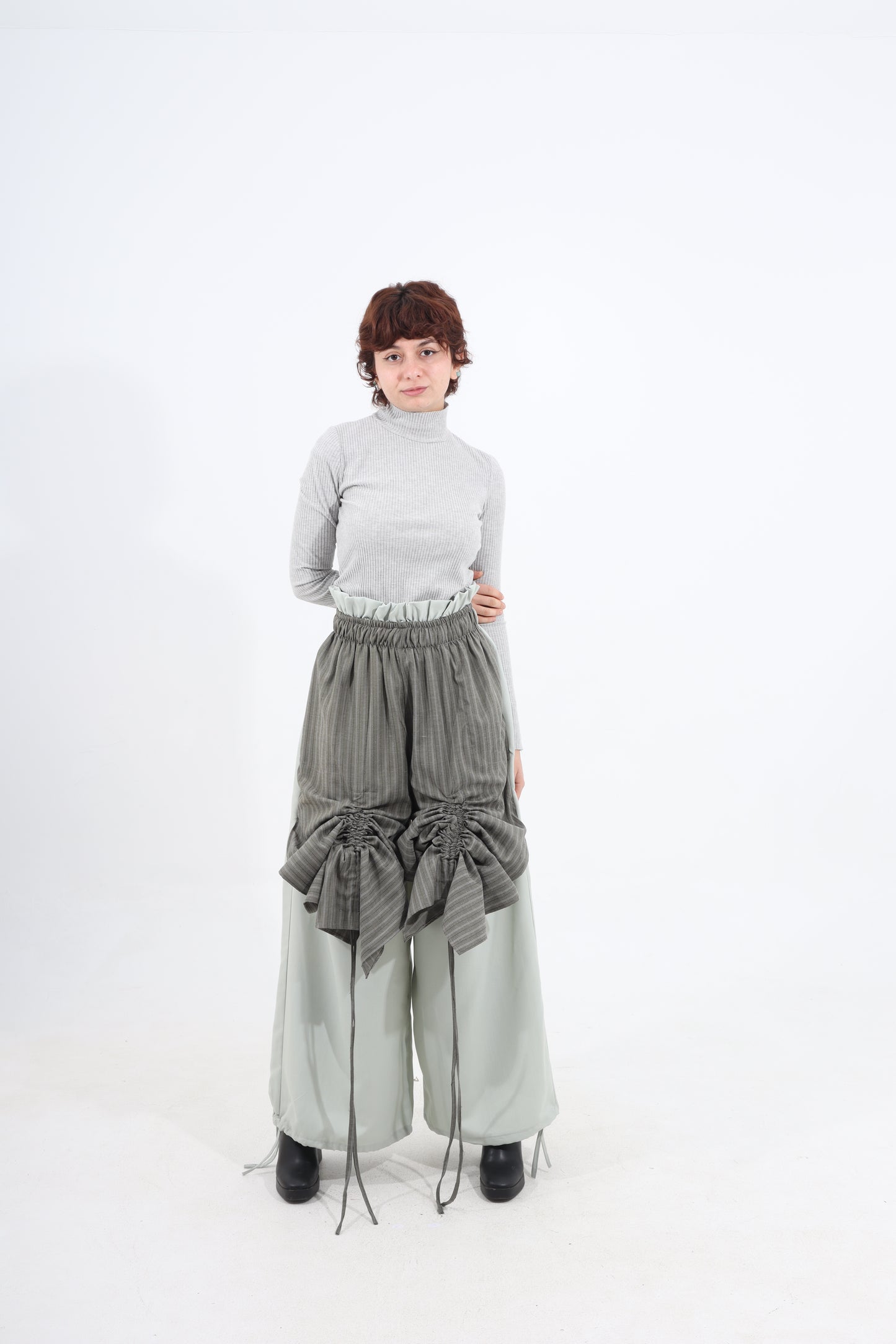Overpass pants