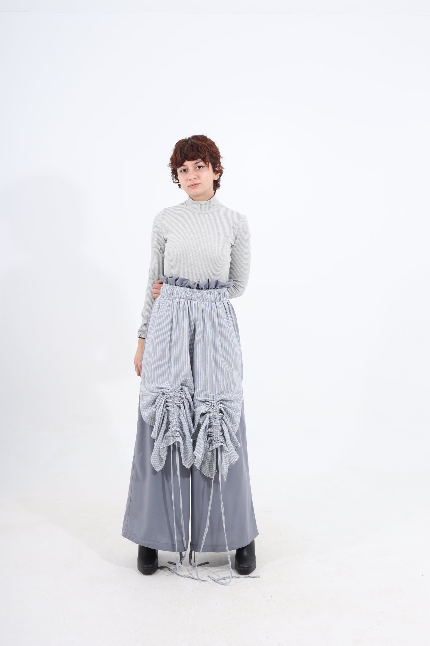 Overpass pants