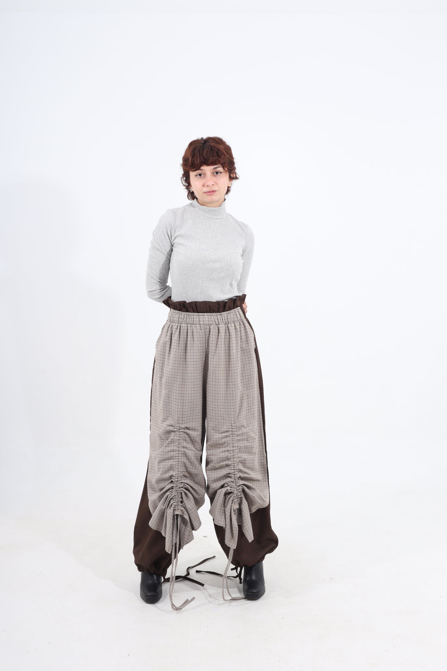 Overpass pants