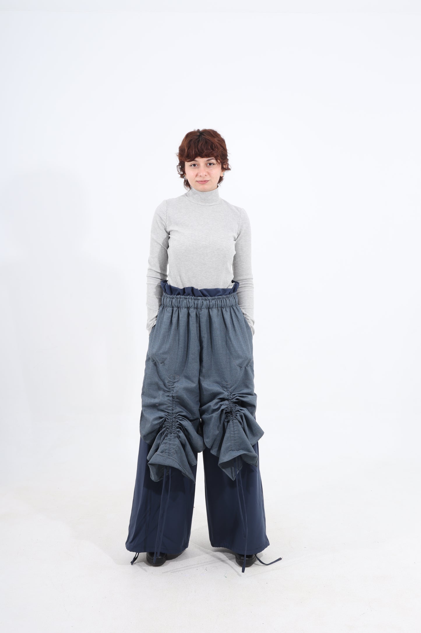 Overpass pants