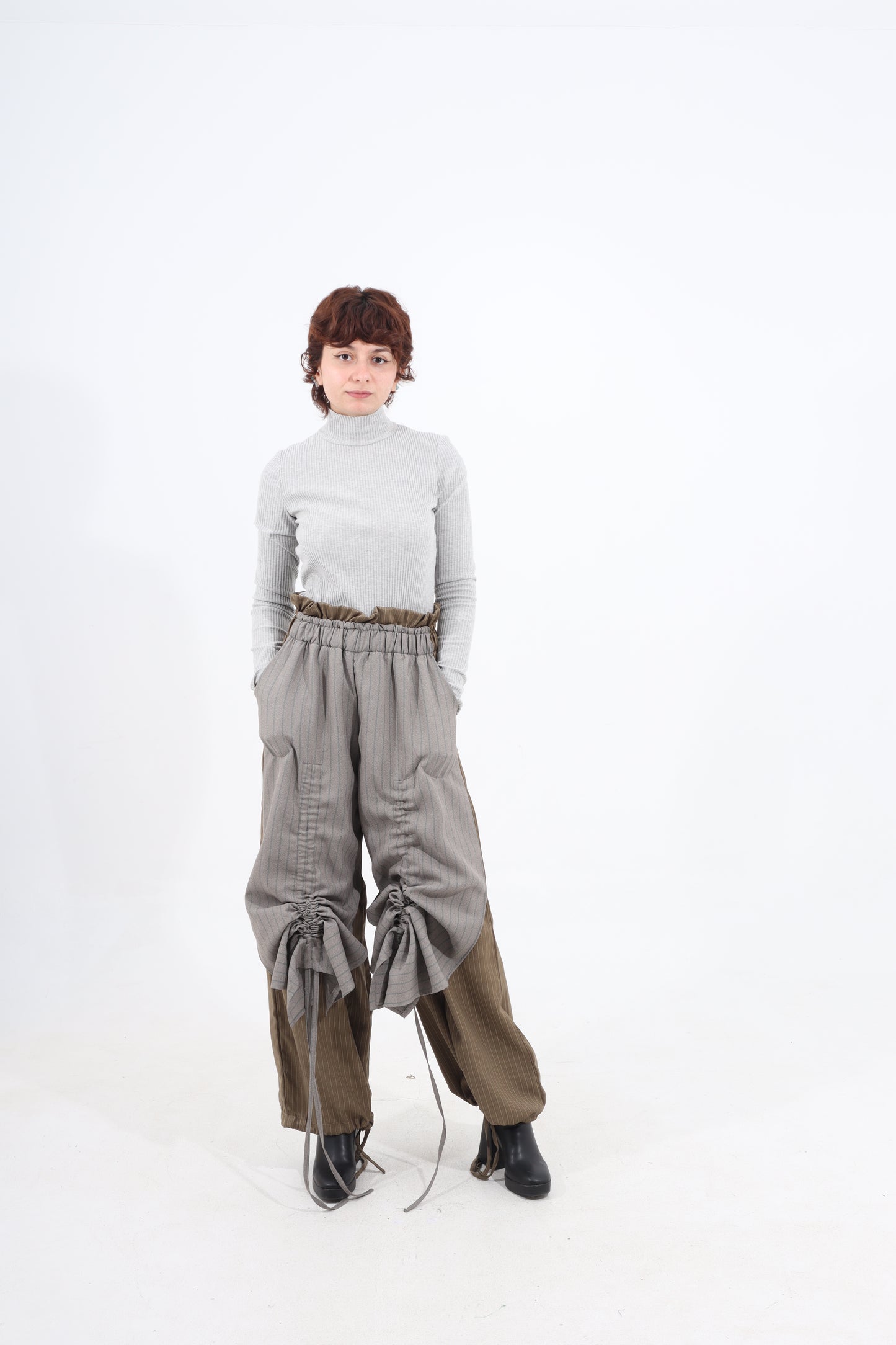 Overpass pants