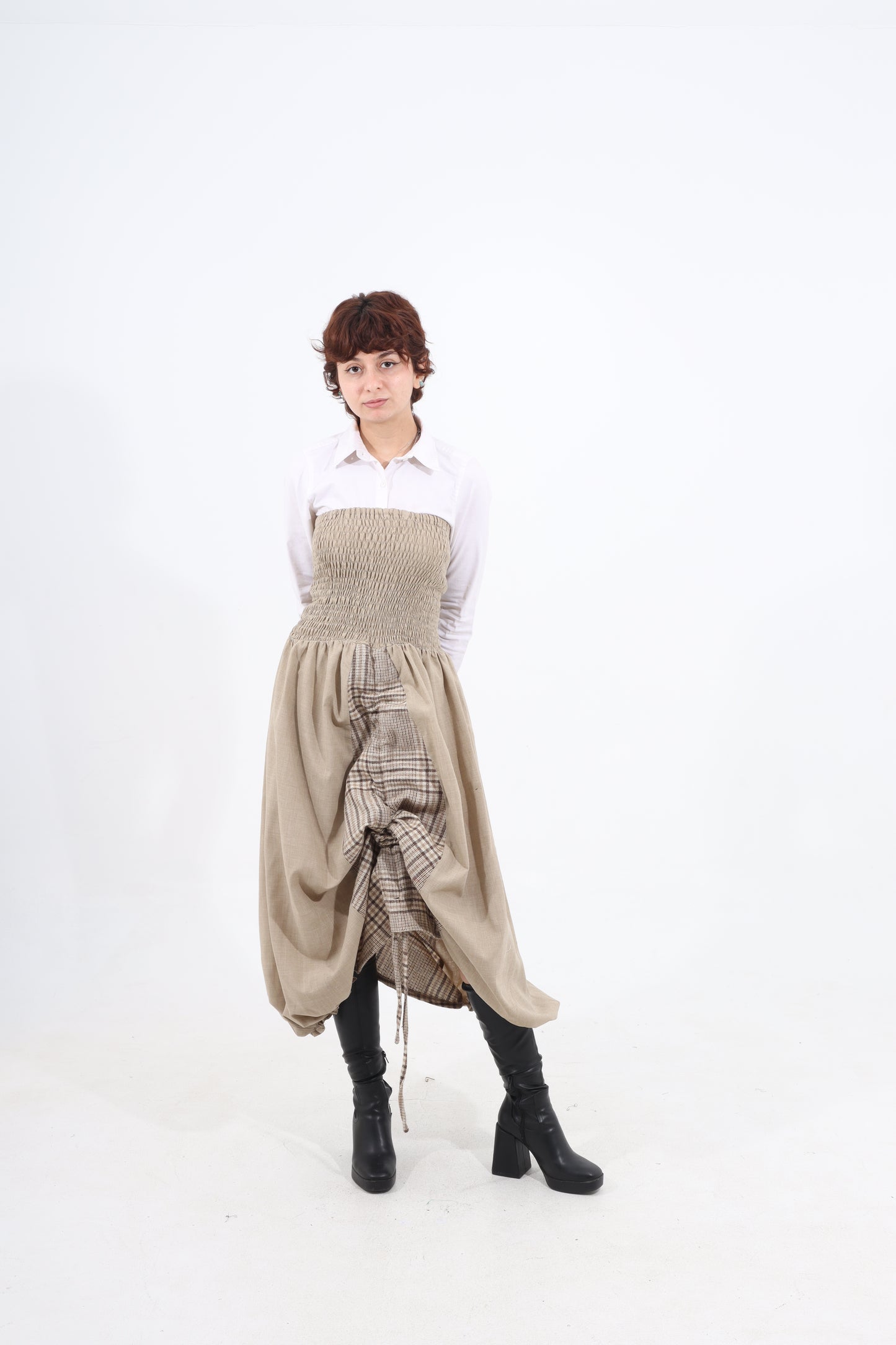 Journey Dress