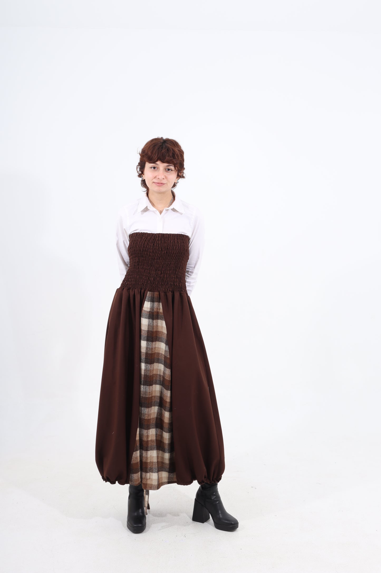 Journey Dress
