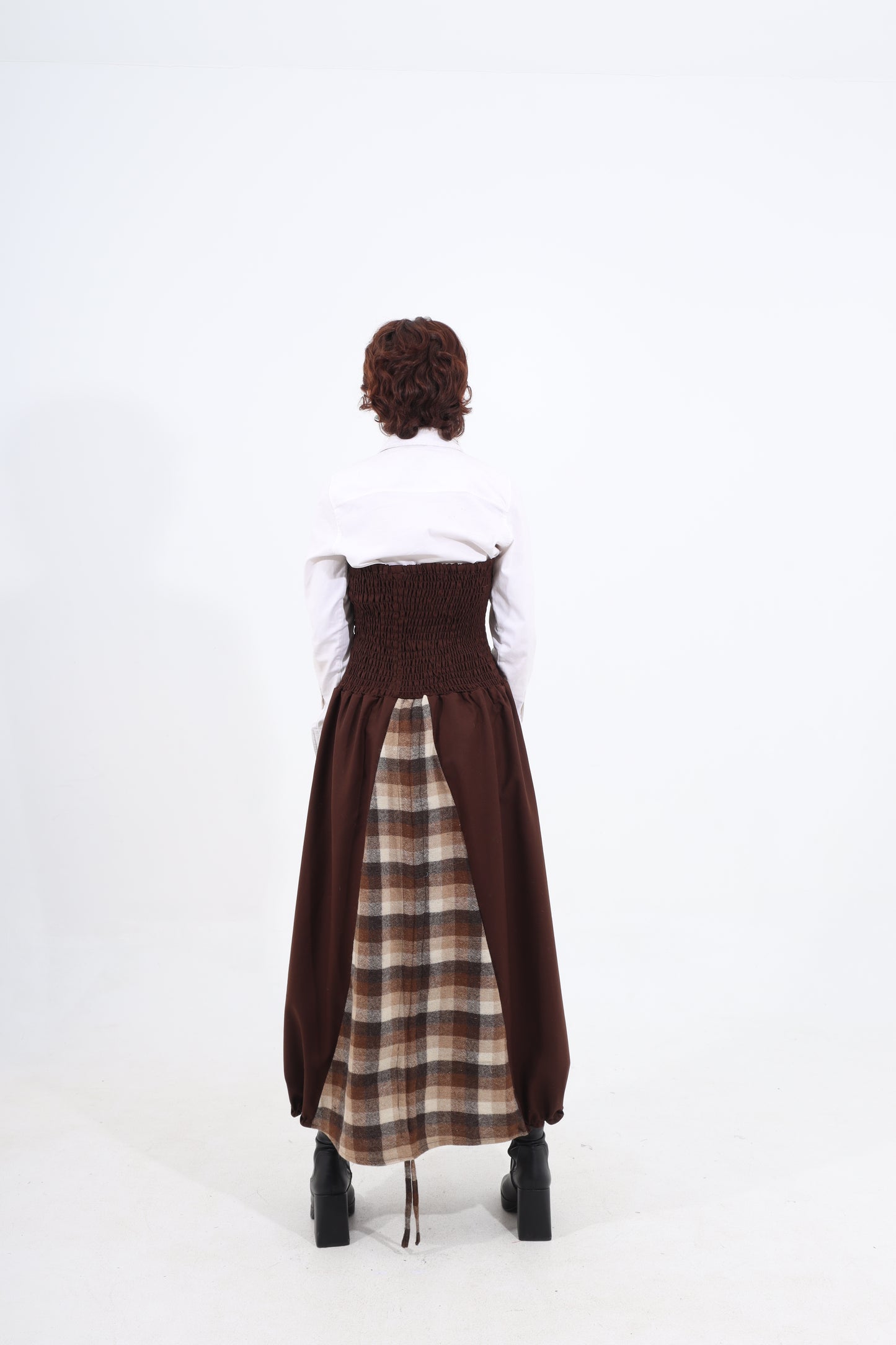 Journey Dress