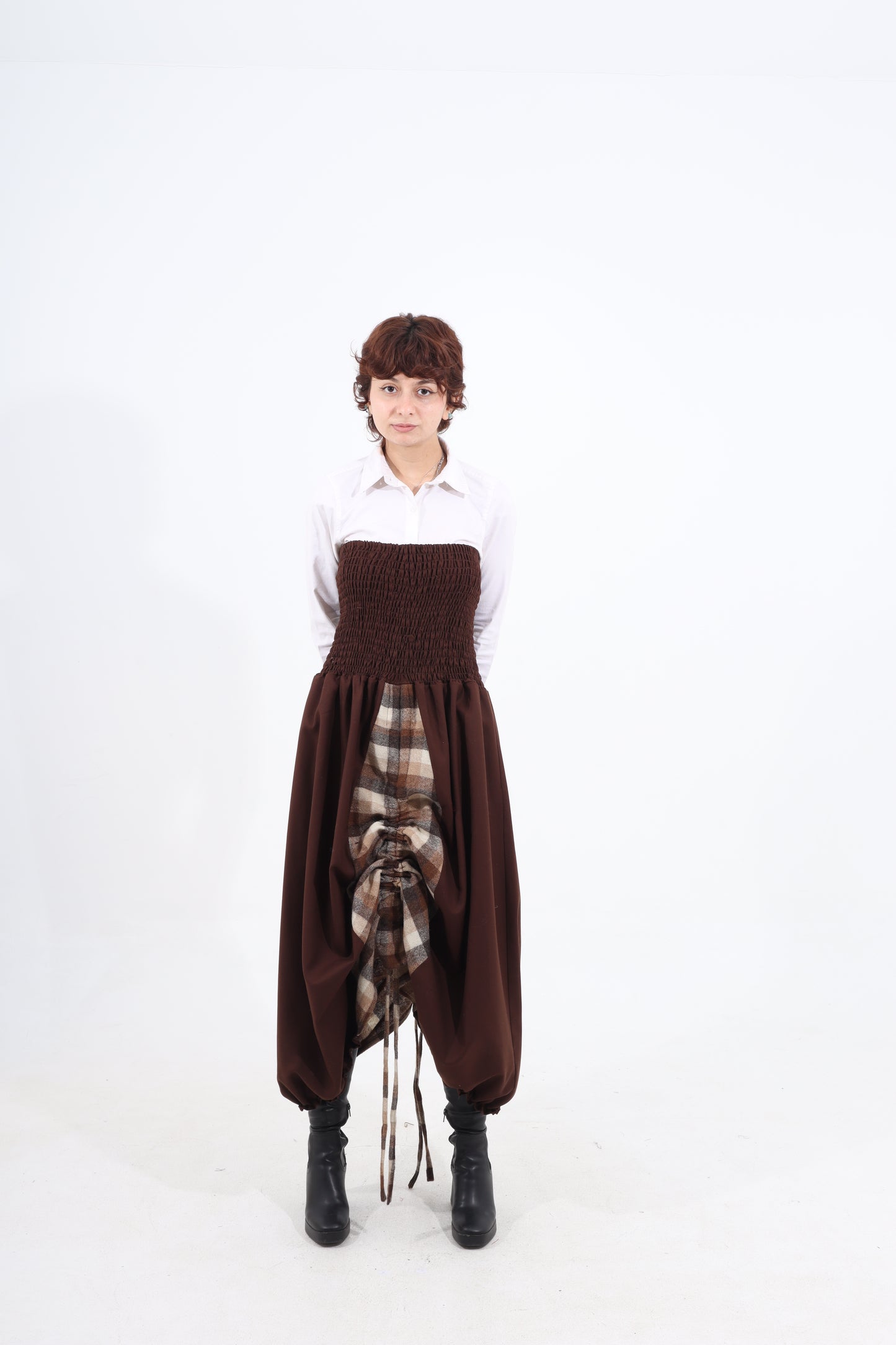 Journey Dress