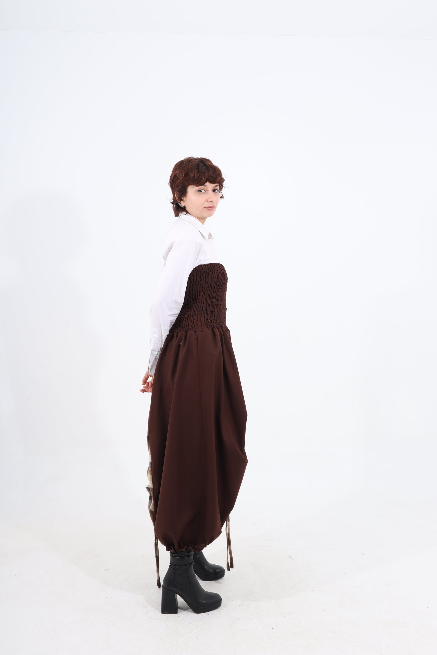 Journey Dress