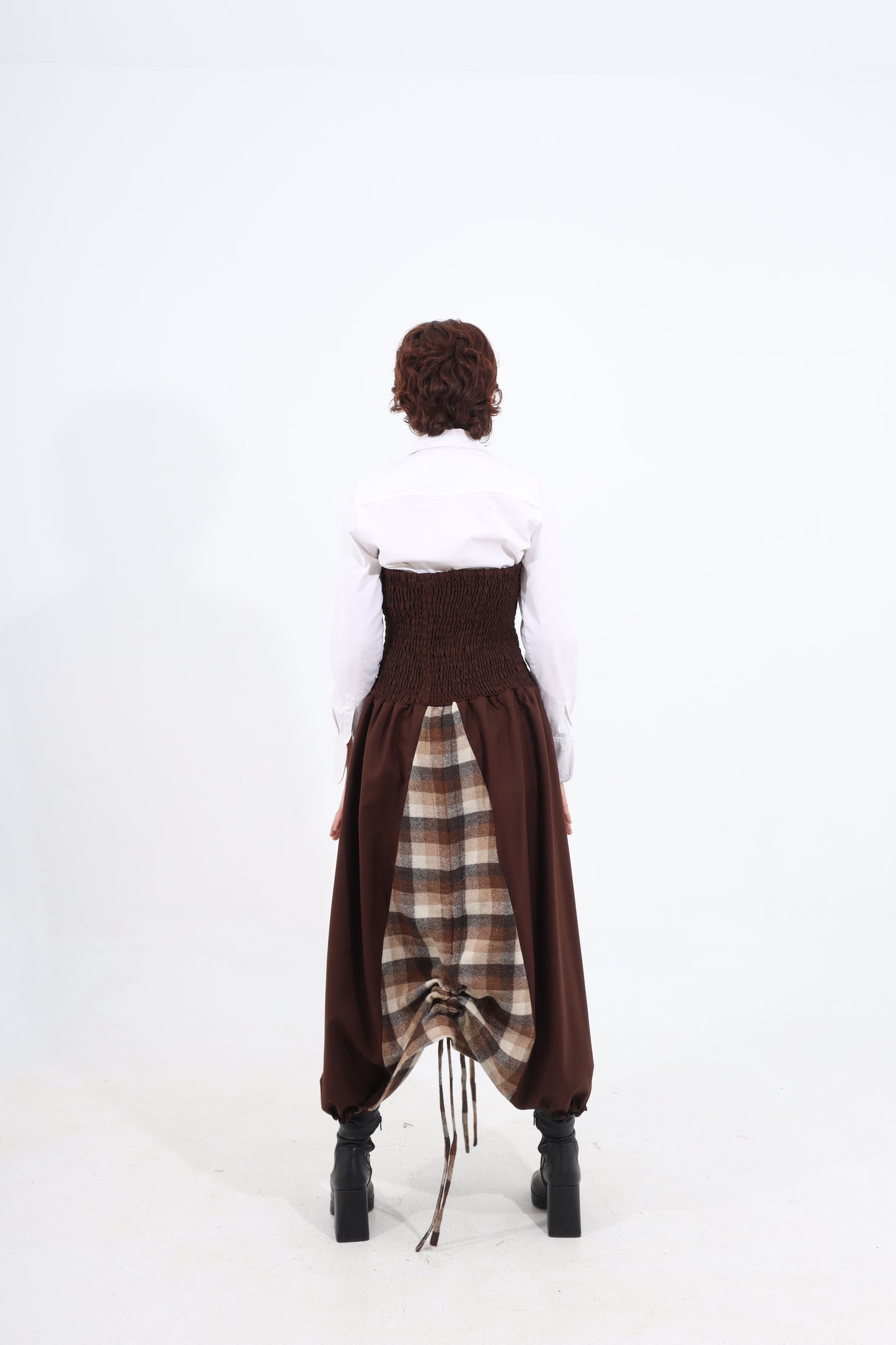 Journey Dress