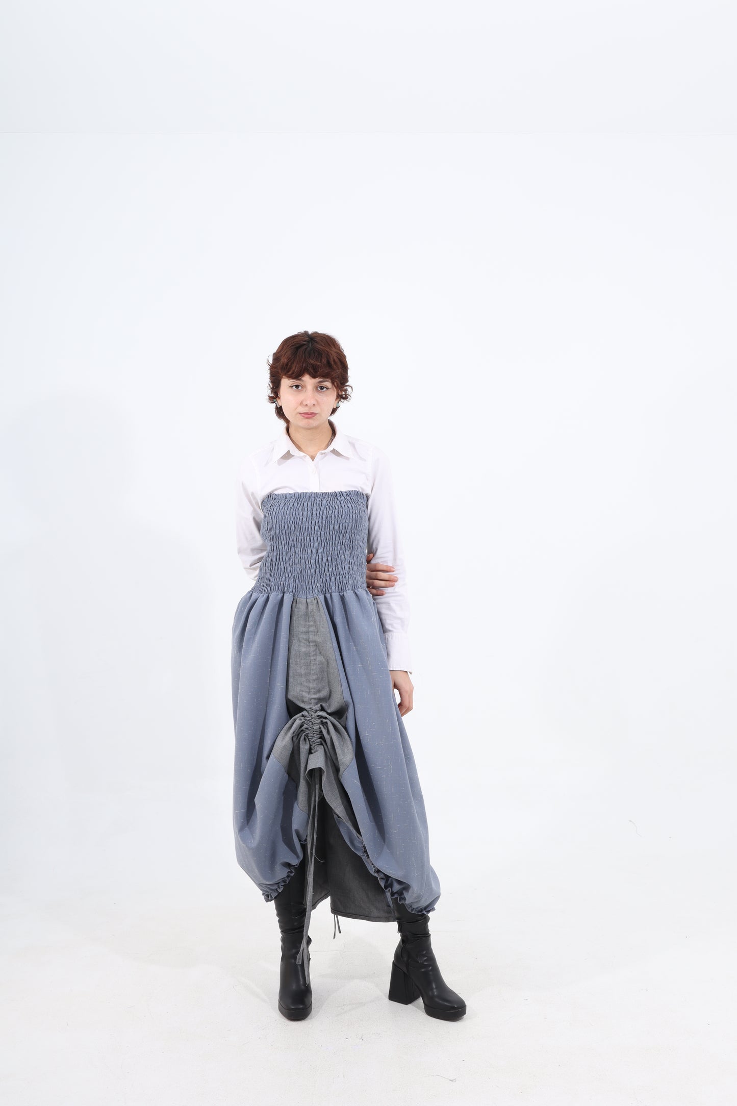 Journey Dress