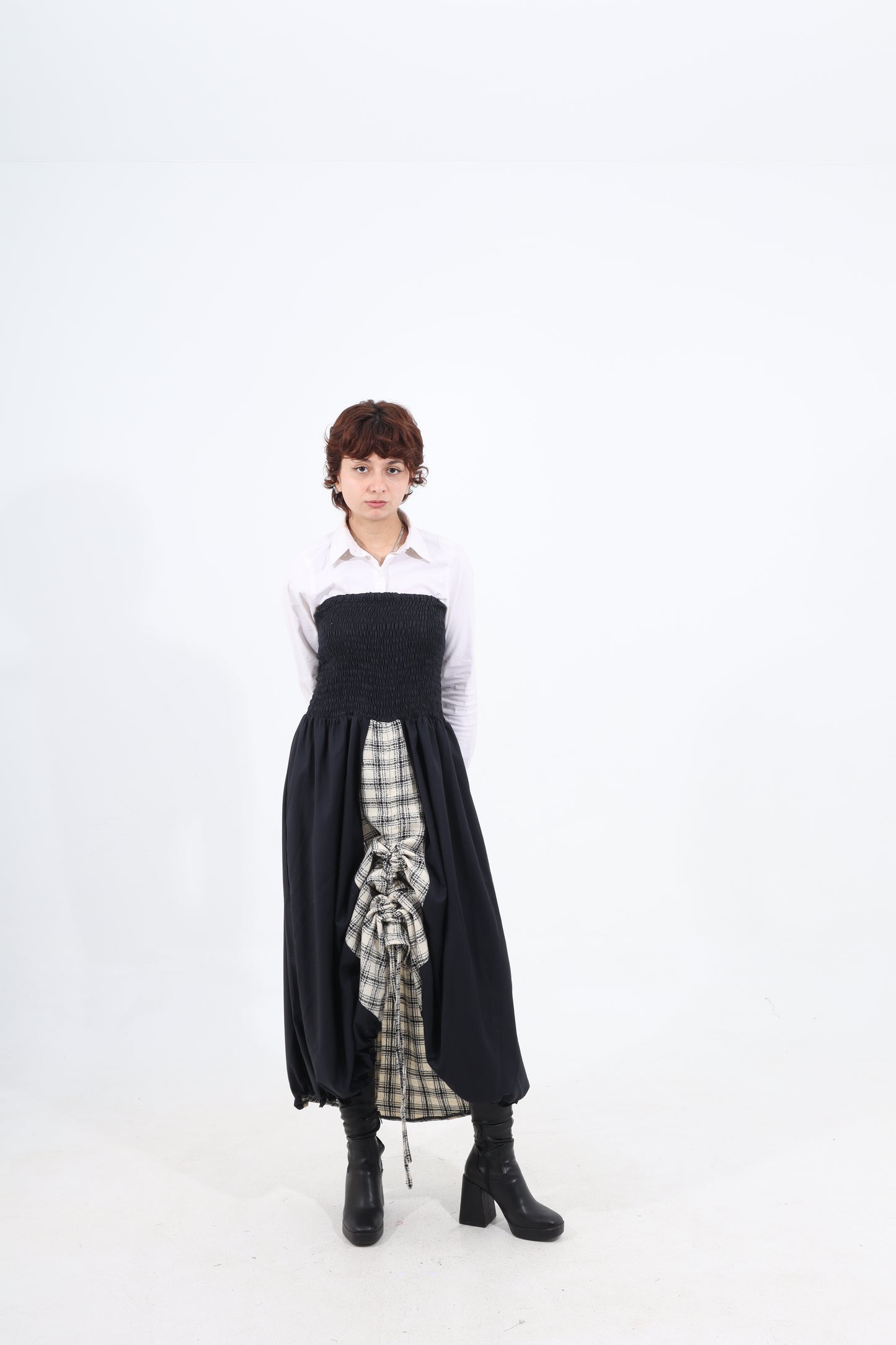 Journey Dress