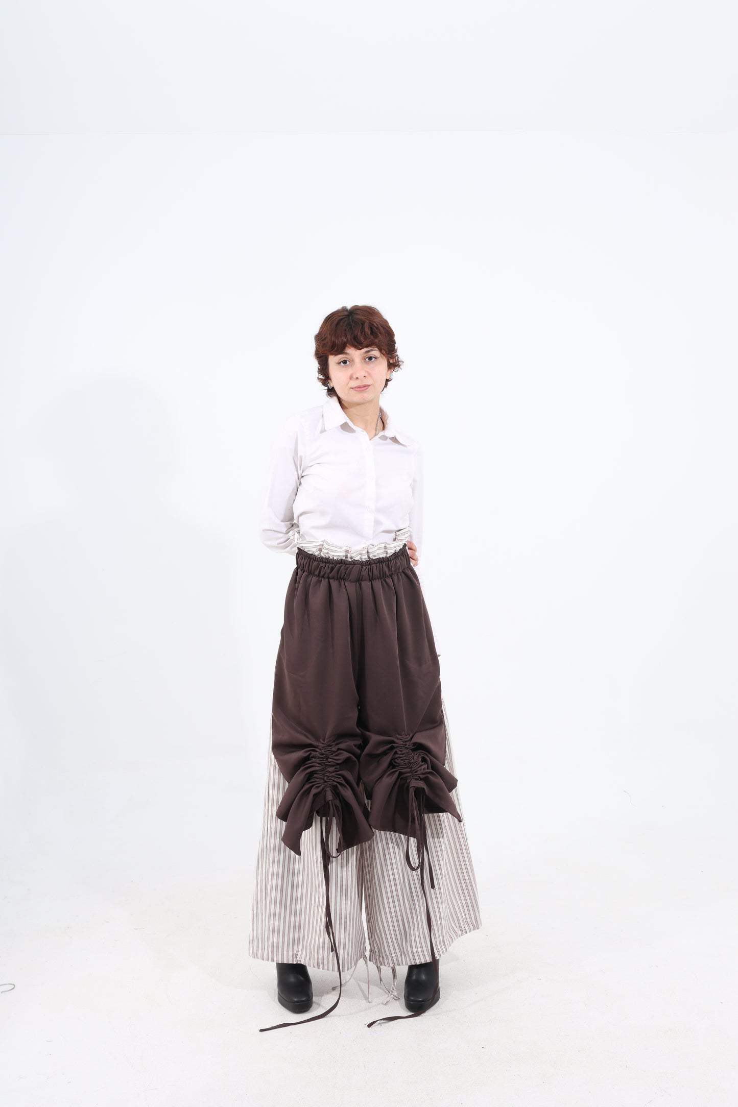 Overpass pants