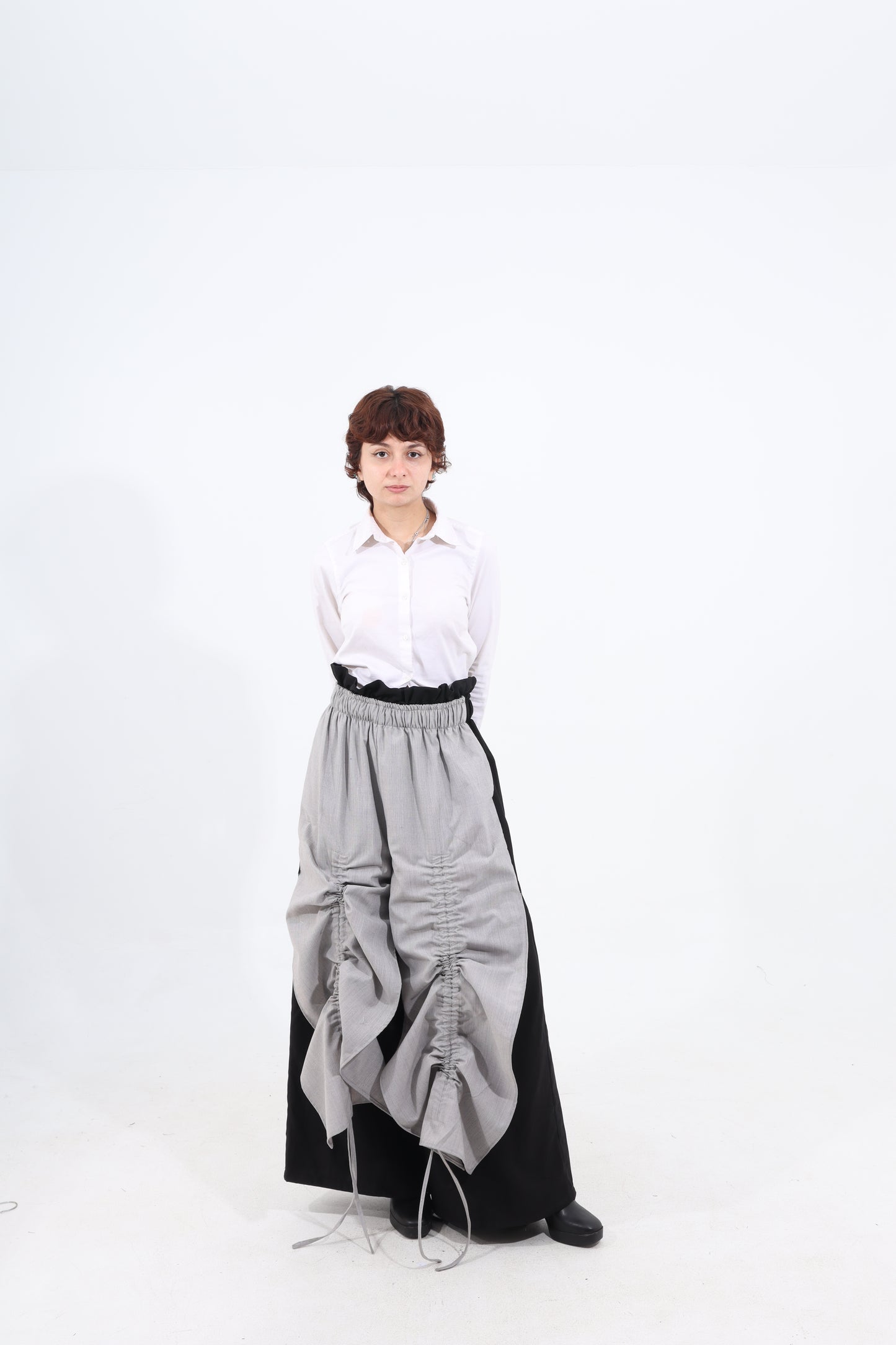 Overpass pants