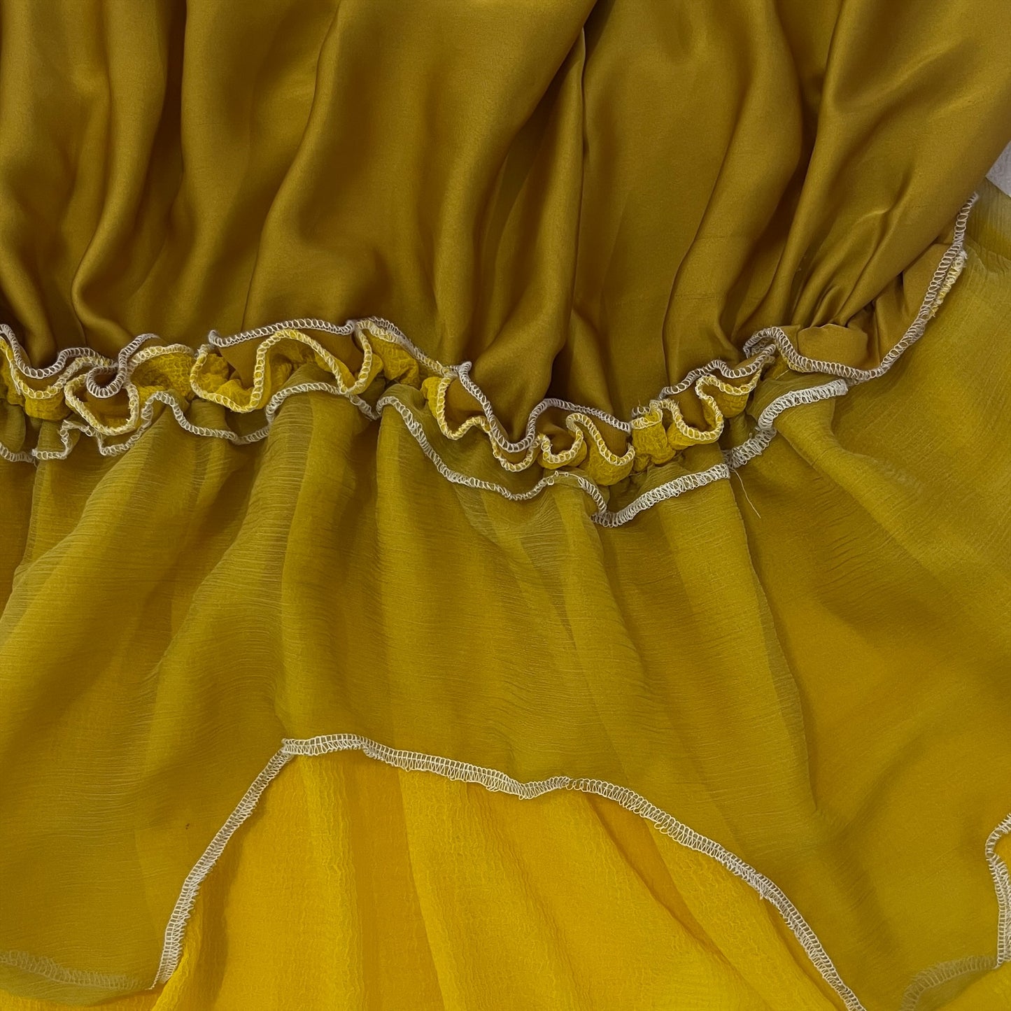 Sail fish halter multifunctional dress / Skirt