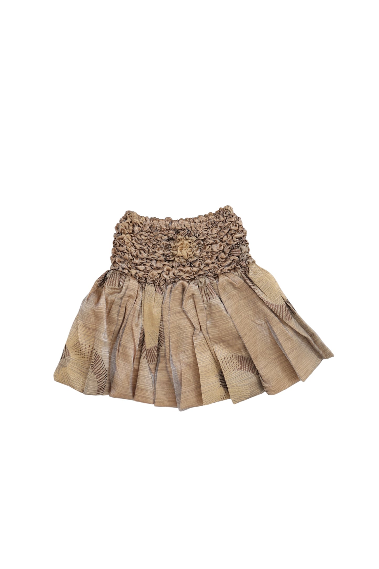 Flora Skirt