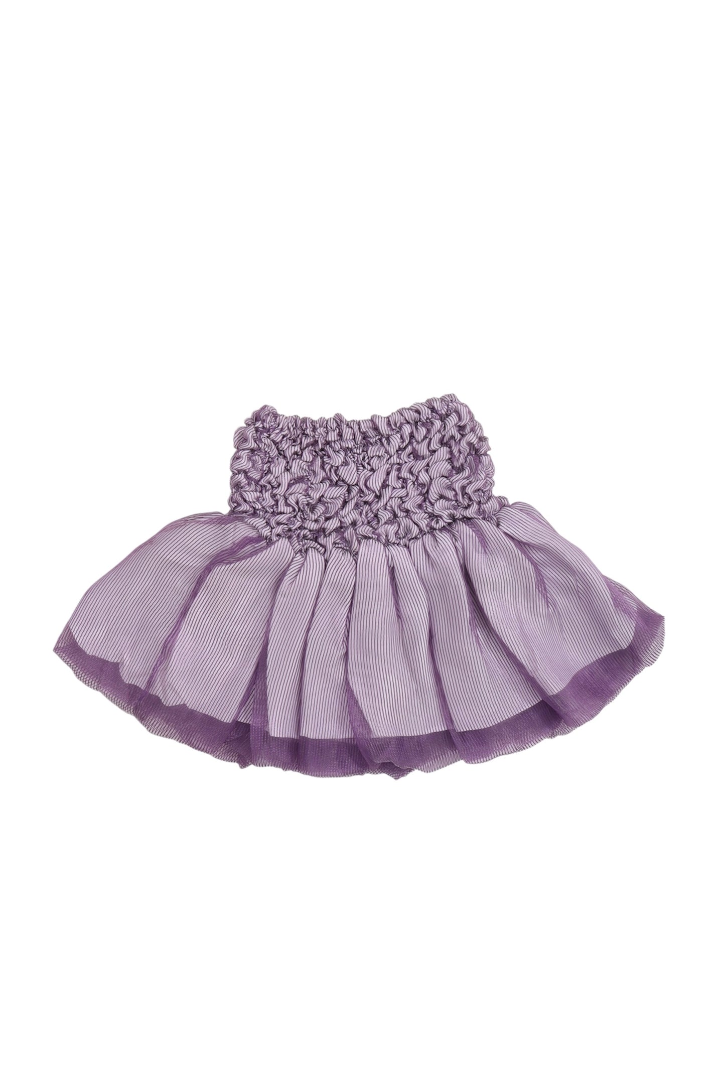 Flora Skirt