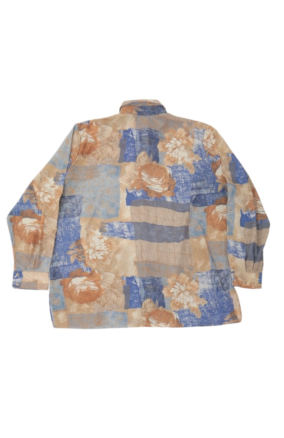 vintage blouse