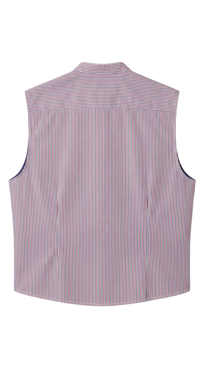 Second cut top