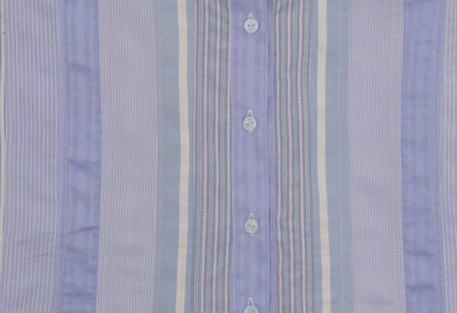 Mini shift skirt