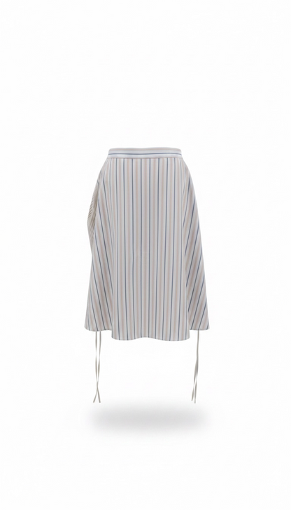 Shape shift skirt