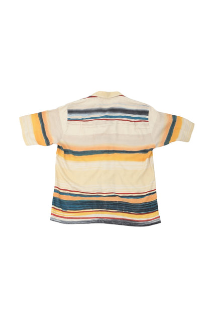 vintage blouse