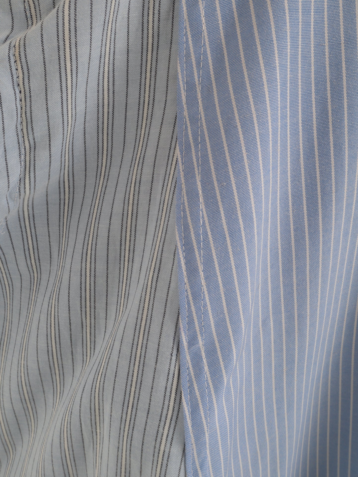 Shape shift skirt