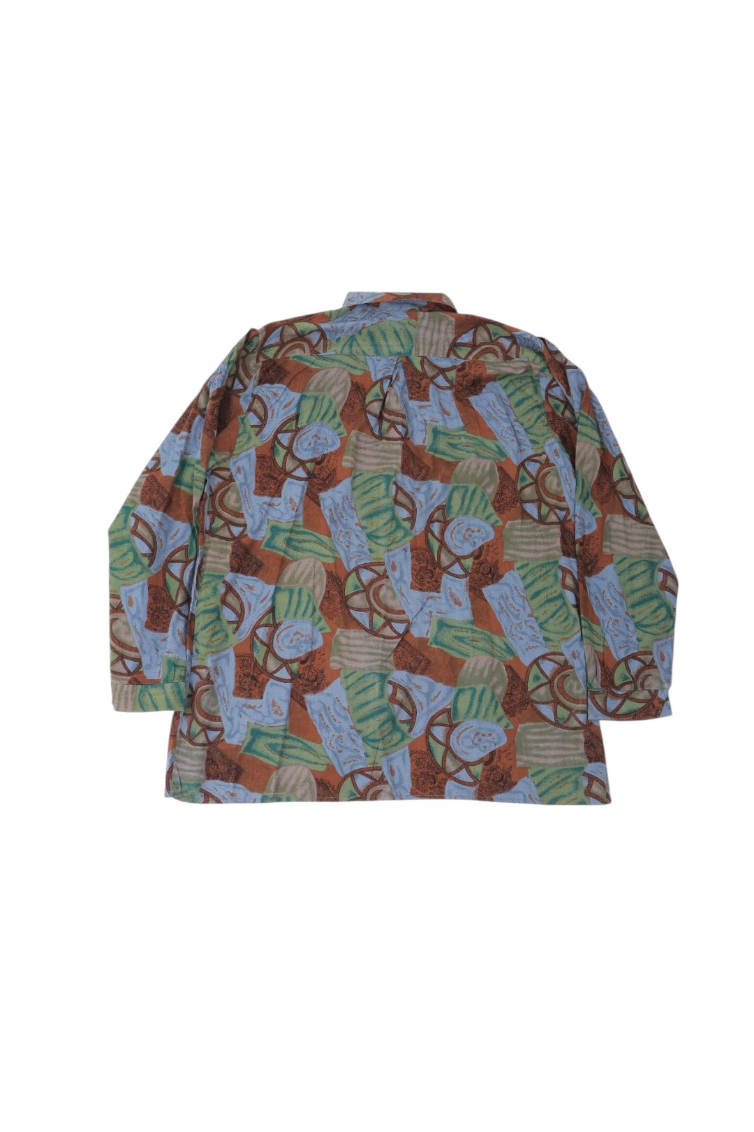 vintage blouse