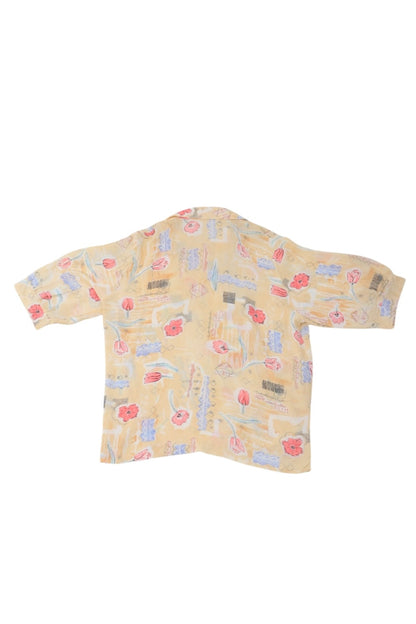 vintage blouse